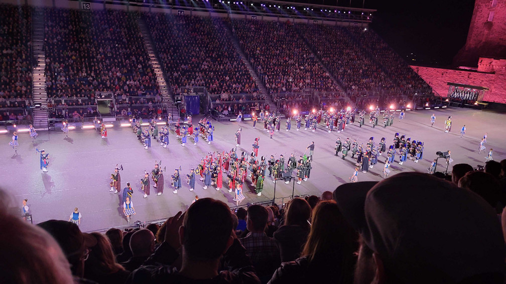 Military Tattoo