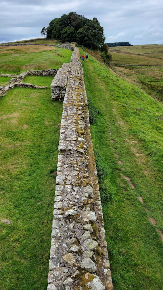 Hadrian's Wall