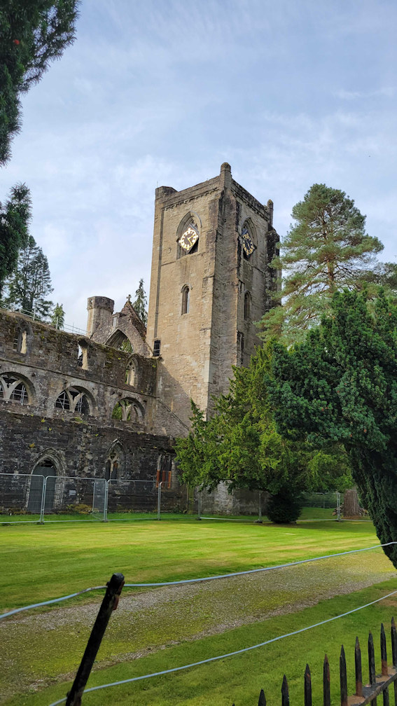 Dunkeld Cathedral