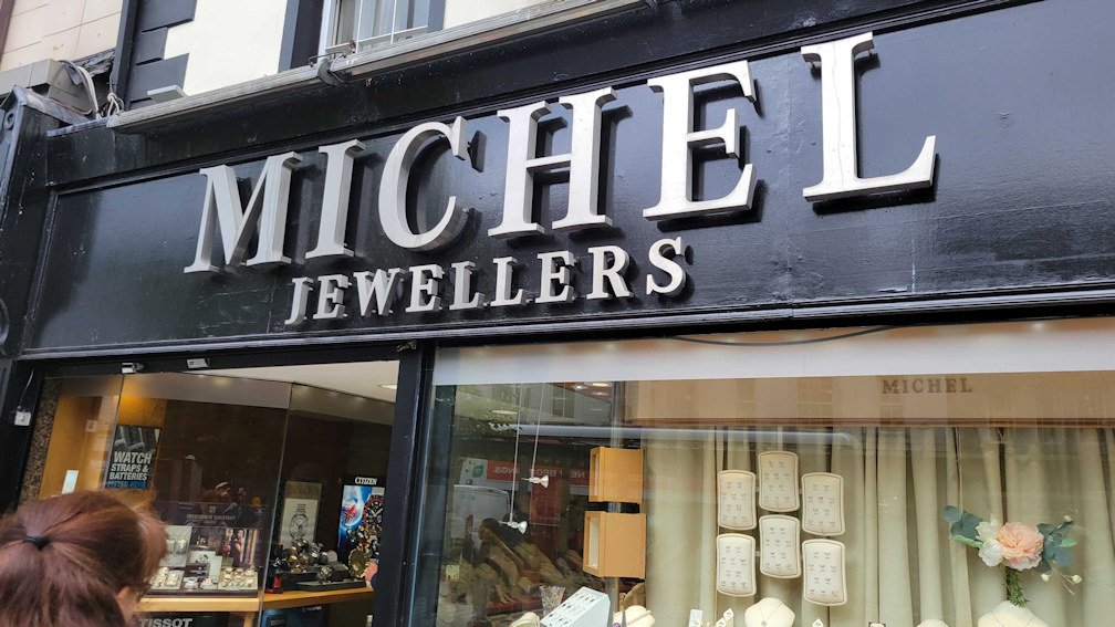 Michel Jewellers